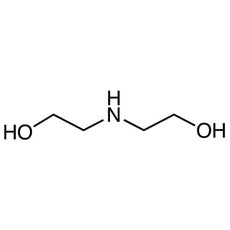 Diethanolamine[Matrix for FABMS and liquid SIMS], 10G - S0376-10G