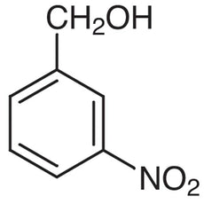 3-Nitrobenzyl Alcohol[Matrix for FABMS and liquid SIMS], 1G - S0378-1G