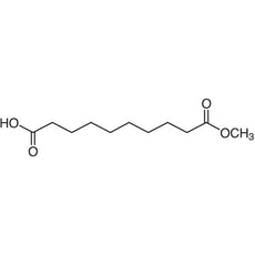 Monomethyl Sebacate, 5G - S0395-5G