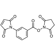 N-Succinimidyl 3-Maleimidobenzoate[Cross-linking Reagent], 1G - S0398-1G