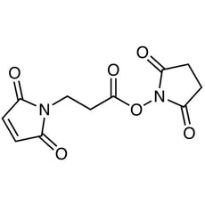 N-Succinimidyl 3-Maleimidopropionate[Cross-linking Reagent], 1G - S0427-1G