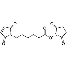 N-Succinimidyl 6-Maleimidohexanoate[Cross-linking Reagent], 25G - S0428-25G