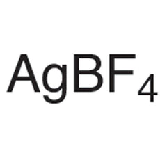 Silver Tetrafluoroborate, 25G - S0446-25G