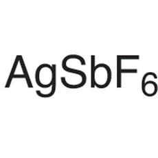 Silver Hexafluoroantimonate(V), 25G - S0463-25G
