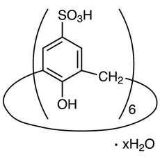 4-Sulfocalix[6]areneHydrate, 1G - S0470-1G