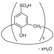 4-Sulfocalix[8]areneHydrate, 1G - S0471-1G