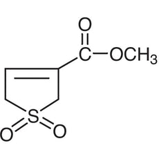 Methyl 3-Sulfolene-3-carboxylate, 5G - S0476-5G