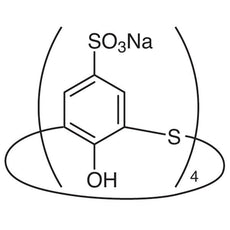 4-Sulfothiacalix[4]arene Sodium Salt, 5G - S0477-5G