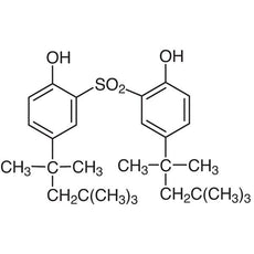 2,2'-Sulfonylbis(4-tert-octylphenol), 5G - S0478-5G