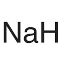 Sodium Hydride(60%, dispersion in Paraffin Liquid), 500G - S0481-500G