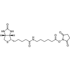 N-Succinimidyl 6-Biotinamidohexanoate, 100MG - S0490-100MG