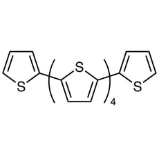 alpha-Sexithiophene(purified by sublimation), 1G - S0504-1G