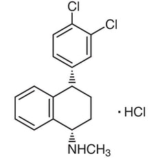 Sertraline Hydrochloride, 5G - S0507-5G