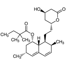 Simvastatin, 100MG - S0509-100MG