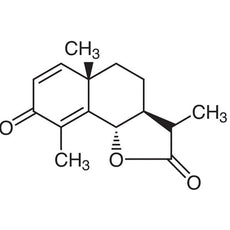 Santonin, 25G - S0521-25G