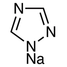 Sodium 1,2,4-Triazolide, 25G - S0522-25G