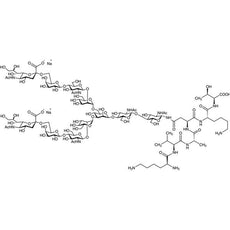 Sialylglycopeptide, 10MG - S0523-10MG