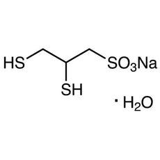 Sodium 2,3-DimercaptopropanesulfonateMonohydrate, 5G - S0524-5G