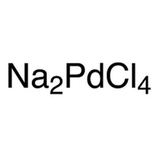Sodium Tetrachloropalladate(II), 1G - S0540-1G