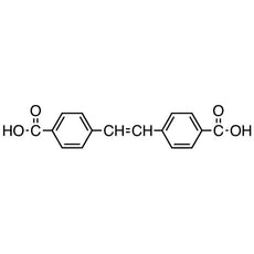 4,4'-Stilbenedicarboxylic Acid, 25G - S0557-25G