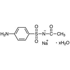Sulfacetamide Sodium SaltHydrate, 250G - S0578-250G