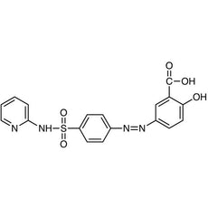 Sulfasalazine, 25G - S0580-25G