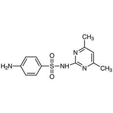 Sulfamethazine, 25G - S0586-25G