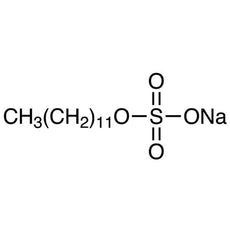 Sodium Dodecyl Sulfate[for Electrophoresis], 25G - S0588-25G