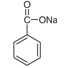 Sodium Benzoate, 25G - S0593-25G