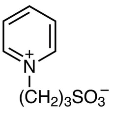 1-(3-Sulfopropyl)pyridinium Hydroxide Inner Salt[for Biochemical Research], 25G - S0813-25G