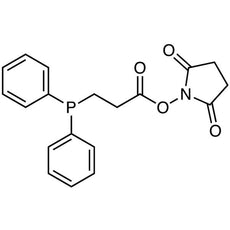 N-Succinimidyl 3-(Diphenylphosphino)propionate, 5G - S0816-5G