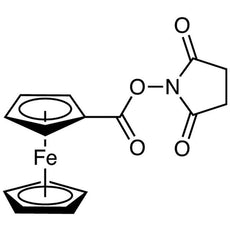 N-Succinimidyl Ferrocenecarboxylate, 1G - S0820-1G