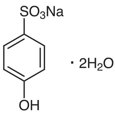 Sodium 4-HydroxybenzenesulfonateDihydrate, 25G - S0824-25G