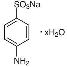 Sodium SulfanilateHydrate[for Biochemical Research], 5G - S0832-5G