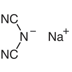 Sodium Dicyanamide, 25G - S0838-25G