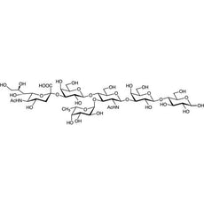 Sialyl Lewis X-Lactose, 1MG - S0849-1MG