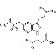 Sumatriptan Succinate, 1G - S0851-1G