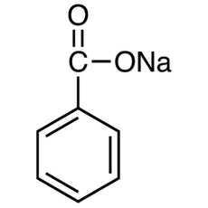 Sodium Benzoate[for Biochemical Research], 5G - S0855-5G