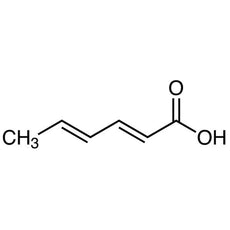 Sorbic Acid[for Biochemical Research], 25G - S0856-25G