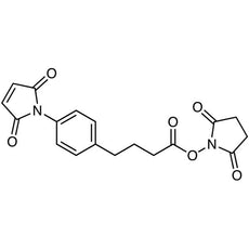 N-Succinimidyl 4-(4-Maleimidophenyl)butyrate, 10MG - S0861-10MG