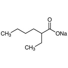 Sodium 2-Ethylhexanoate, 25G - S0862-25G