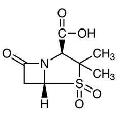 Sulbactam, 25G - S0868-25G