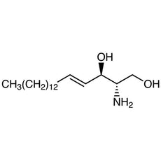 D-Sphingosine, 25MG - S0874-25MG