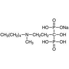 Sodium Ibandronate, 5G - S0877-5G