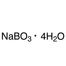 Sodium PerborateTetrahydrate[for Biochemical Research], 25G - S0887-25G
