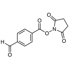N-Succinimidyl 4-Formylbenzoate, 100MG - S0893-100MG
