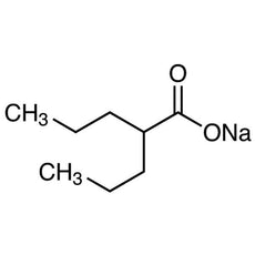Sodium Valproate, 25G - S0894-25G