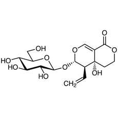 Swertiamarin, 25MG - S0897-25MG