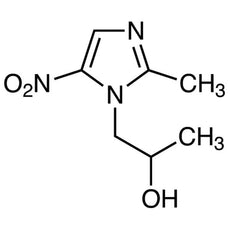 Secnidazole, 1G - S0911-1G