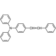 4-Styryltriphenylamine, 1G - S0924-1G